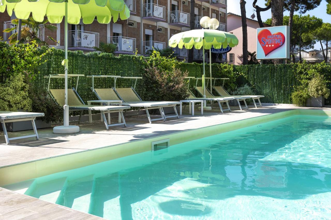 Sporting Hotel 3*