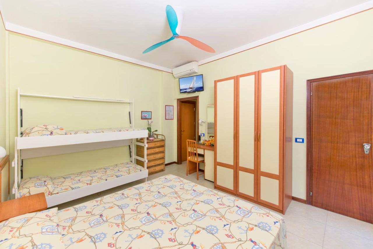 Hotel Sporting 3*