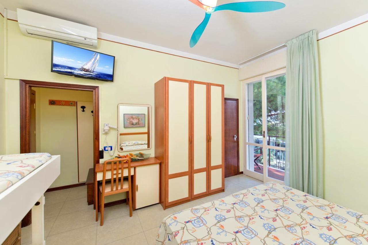 Sporting Hotel
